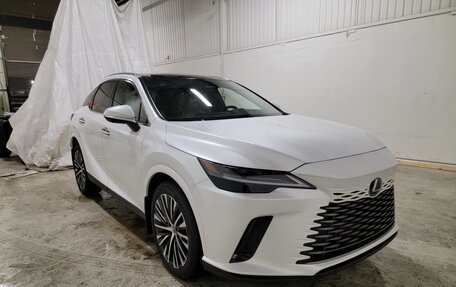 Lexus RX IV рестайлинг, 2026 год, 11 500 000 рублей, 2 фотография