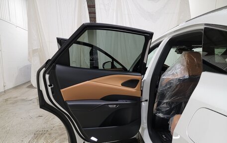 Lexus RX IV рестайлинг, 2026 год, 11 500 000 рублей, 13 фотография