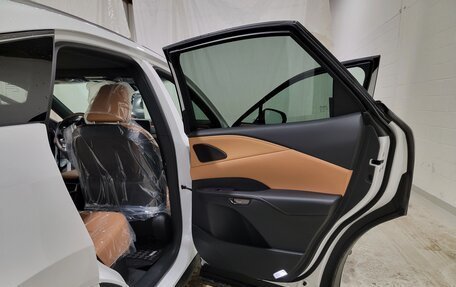 Lexus RX IV рестайлинг, 2026 год, 11 500 000 рублей, 16 фотография