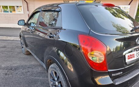 SsangYong Actyon II рестайлинг, 2011 год, 640 000 рублей, 2 фотография