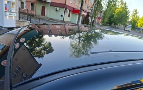 SsangYong Actyon II рестайлинг, 2011 год, 640 000 рублей, 10 фотография