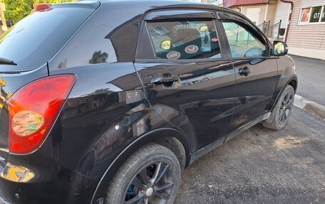 SsangYong Actyon II рестайлинг, 2011 год, 640 000 рублей, 8 фотография