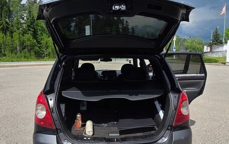 Opel Antara I, 2008 год, 730 000 рублей, 9 фотография
