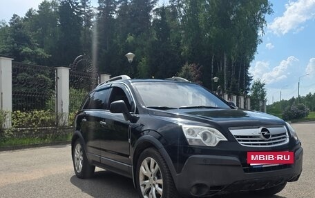 Opel Antara I, 2008 год, 730 000 рублей, 2 фотография
