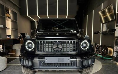 Mercedes-Benz G-Класс AMG, 2026 год, 31 980 000 рублей, 1 фотография