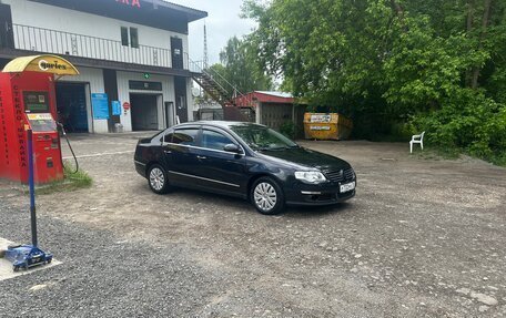 Volkswagen Passat B6, 2010 год, 700 000 рублей, 1 фотография