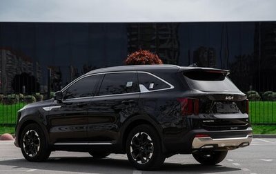 KIA Sorento IV, 2024 год, 4 850 000 рублей, 1 фотография