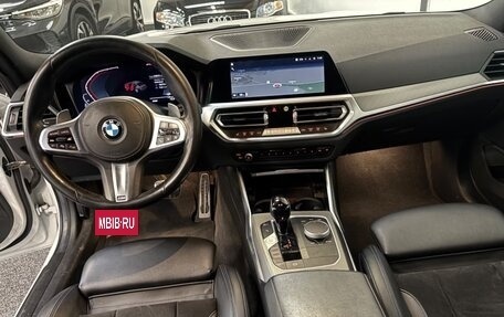 BMW 3 серия, 2022 год, 1 800 000 рублей, 5 фотография