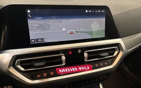 BMW 3 серия, 2022 год, 1 800 000 рублей, 7 фотография