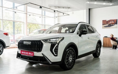 Haval Jolion, 2026 год, 2 870 010 рублей, 1 фотография