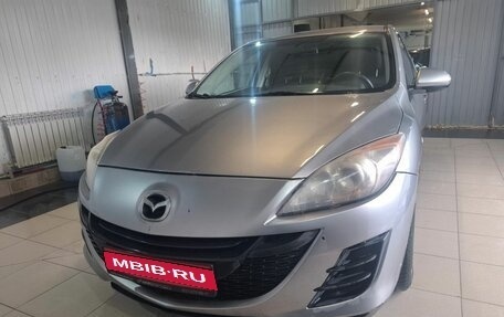 Mazda 3, 2010 год, 665 000 рублей, 1 фотография