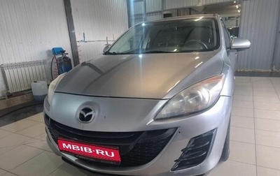 Mazda 3, 2010 год, 665 000 рублей, 1 фотография