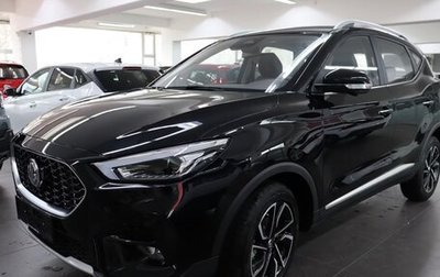 MG ZS II, 2025 год, 2 667 000 рублей, 1 фотография