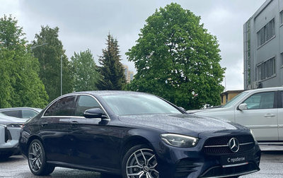 Mercedes-Benz E-Класс, 2020 год, 3 549 000 рублей, 1 фотография