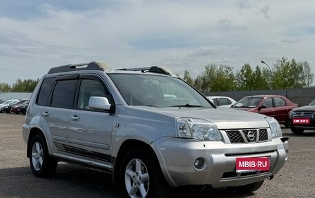 Nissan X-Trail, 2005 год, 509 999 рублей, 1 фотография