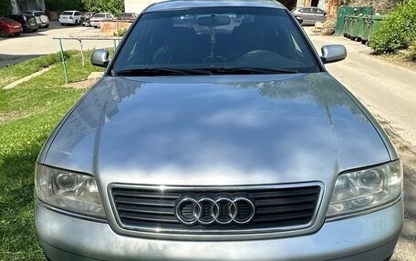 Audi A6, 2000 год, 450 000 рублей, 1 фотография