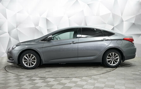 Hyundai i40 I рестайлинг, 2016 год, 1 392 000 рублей, 1 фотография