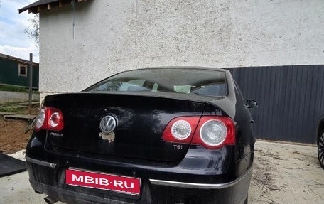 Volkswagen Passat B6, 2010 год, 400 000 рублей, 1 фотография