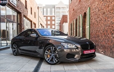 BMW M6, 2013 год, 3 800 000 рублей, 1 фотография