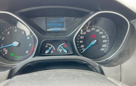 Ford Focus III, 2015 год, 640 000 рублей, 6 фотография
