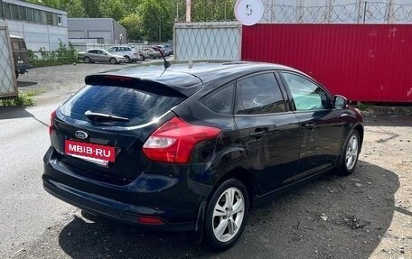 Ford Focus III, 2015 год, 640 000 рублей, 4 фотография