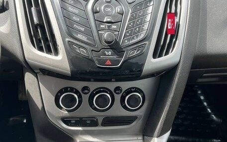 Ford Focus III, 2015 год, 640 000 рублей, 7 фотография