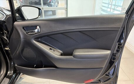 KIA Cerato III, 2019 год, 1 520 000 рублей, 8 фотография