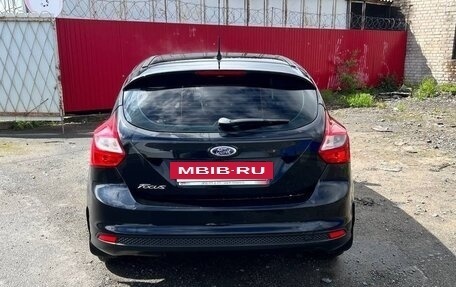 Ford Focus III, 2015 год, 640 000 рублей, 3 фотография