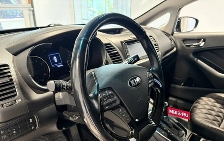 KIA Cerato III, 2019 год, 1 520 000 рублей, 11 фотография