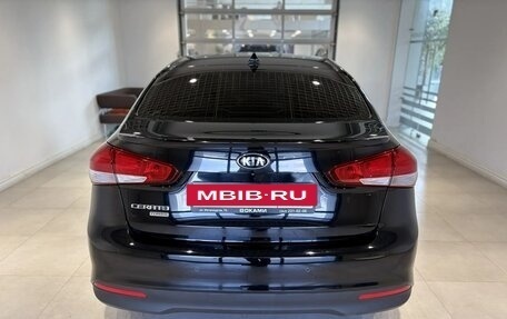 KIA Cerato III, 2019 год, 1 520 000 рублей, 5 фотография