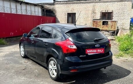Ford Focus III, 2015 год, 640 000 рублей, 5 фотография