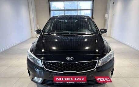 KIA Cerato III, 2019 год, 1 520 000 рублей, 2 фотография
