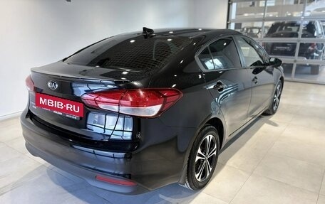 KIA Cerato III, 2019 год, 1 520 000 рублей, 4 фотография