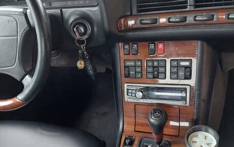 Mercedes-Benz S-Класс, 1992 год, 1 300 000 рублей, 8 фотография