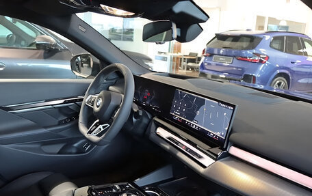 BMW 5 серия, 2025 год, 7 290 000 рублей, 5 фотография