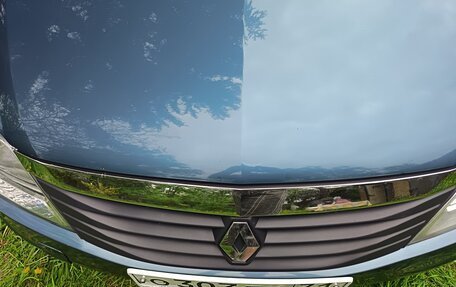 Renault Logan I, 2010 год, 500 000 рублей, 9 фотография