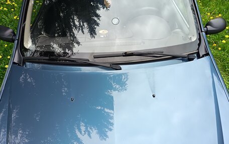 Renault Logan I, 2010 год, 500 000 рублей, 8 фотография