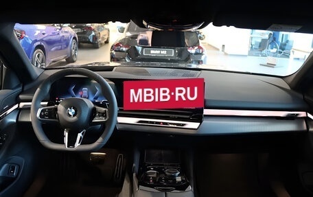 BMW 5 серия, 2025 год, 7 290 000 рублей, 8 фотография