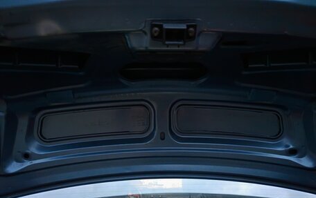 Renault Logan I, 2010 год, 500 000 рублей, 17 фотография