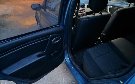 Renault Logan I, 2010 год, 500 000 рублей, 18 фотография
