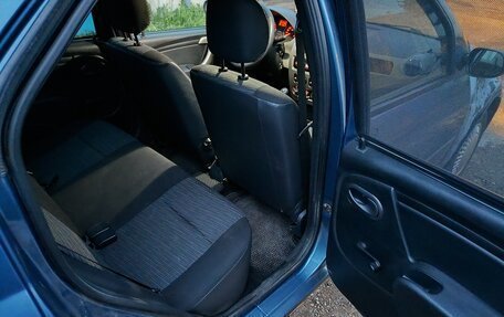 Renault Logan I, 2010 год, 500 000 рублей, 14 фотография