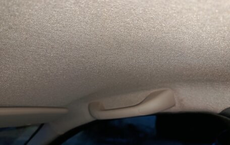 Renault Logan I, 2010 год, 500 000 рублей, 24 фотография
