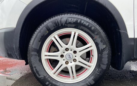 Nissan Qashqai, 2012 год, 1 248 000 рублей, 7 фотография