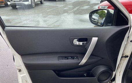 Nissan Qashqai, 2012 год, 1 248 000 рублей, 8 фотография