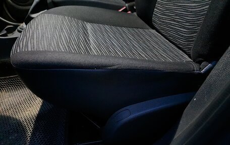 Renault Logan I, 2010 год, 500 000 рублей, 28 фотография