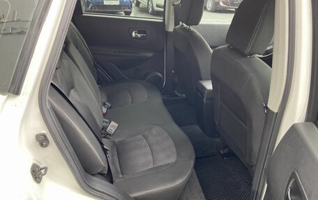 Nissan Qashqai, 2012 год, 1 248 000 рублей, 12 фотография
