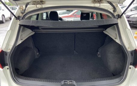 Nissan Qashqai, 2012 год, 1 248 000 рублей, 22 фотография
