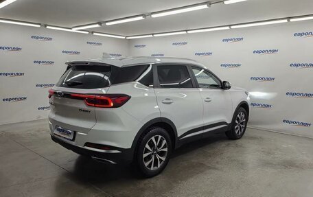 Chery Tiggo 7 Pro, 2023 год, 1 800 000 рублей, 3 фотография