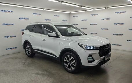 Chery Tiggo 7 Pro, 2023 год, 1 800 000 рублей, 2 фотография