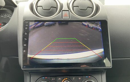Nissan Qashqai, 2012 год, 1 248 000 рублей, 18 фотография